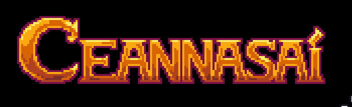 Ceannasai Screenshot